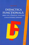 Didactica functionala. Obiective, strategii, evaluare. Cognitivismul operant - Michel Minder