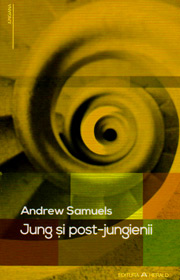 Jung si post-jungienii - Andrew Samuels