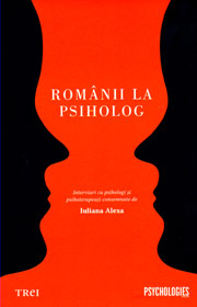 Romanii la psiholog - Iuliana Alexa