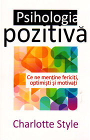 Psihologia pozitiva - Charlotte Style