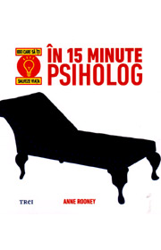 In 15 minute psiholog - Anne Rooney In 15 minute psiholog - Anne Rooney