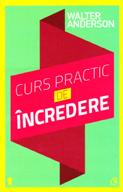 Curs practic de incredere - Walter Anderson
