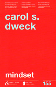 Mindset. O noua psihologie a succesului (ed. a II-a) - Carol S. Dweck