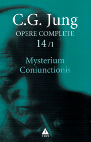 (A) Mysterium Coniunctionis. Opere Complete (vol. 14/1) - Carl Gustav Jung