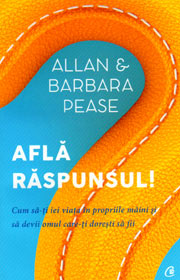 Afla raspunsul! - Allan & Barbara Pease