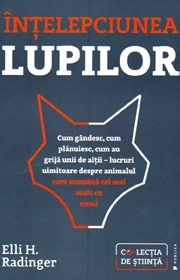 Intelepciunea lupilor - Elli H. Radinger