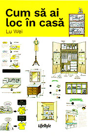Cum sa ai loc in casa - Lu  Wei