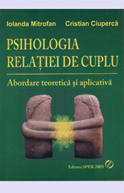 (A) Psihologia relatiei de cuplu - Iolanda Mitrofan