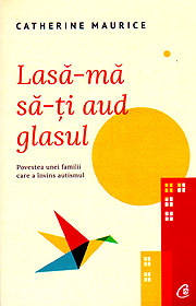 Lasa-ma sa-ti aud glasul - Catherine  Maurice