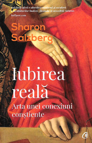 Iubirea reala - Sharon Salzberg