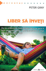 Liber sa inveti - Peter Gray
