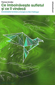 Ce imbolnaveste sufletul si ce il vindeca - Thomas Schafer