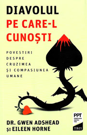 Diavolul pe care-l cunosti - Gwen Adshead
