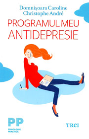 Programul meu antidepresie - Domnisoara Caroline