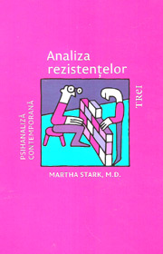 Analiza rezistentelor - Martha Stark