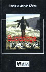 (A) Suicidologie integrativa - Emanuel Adrian Sarbu