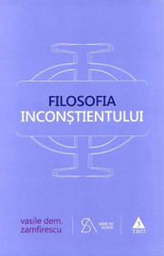 Filosofia inconstientului - Vasile Dem. Zamfirescu