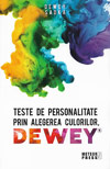 Teste de personalitate prin alegerea culorilor, Dewey - Sadka Dewey