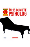 In 15 minute psiholog - Anne Rooney