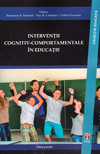 Interventii cognitiv-comportamentale in educatie - Arthur Freeman