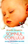 Somnul copilului - Brigitte Langevin