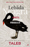 Lebada Neagra - Nassim Nicolas Taleb