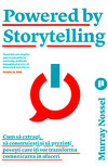 Powered by Storytelling - Murray Nossel