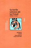 Scrierile tehnice ale lui Freud. Seminar. Cartea I - Jacques Lacan
