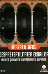 Despre fertilitatea erorilor. Imitatie si inovatie in invatamantul superior - Robert D. Reisz