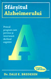 Sfarsitul Alzheimerului - Dale E. Bredesen