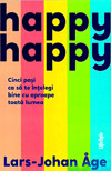 Happy Happy - Lars-John Age