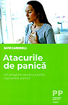 Atacurile de panica. Un program pentru a evita capcanele panicii - David Carbonell