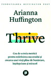 Thrive - Arianna Huffington
