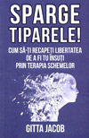 Sparge tiparele! Cum sa-ti recapeti libertatea de a fi tu insuti prin terapia schemelor